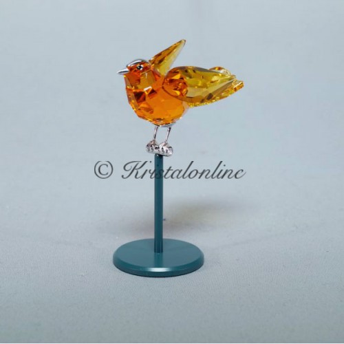 Swarovski Kristal | Crystal Paradise | Bamoa - Sun 275573